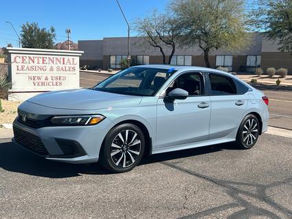 2023 Honda Civic Phoenix AZ