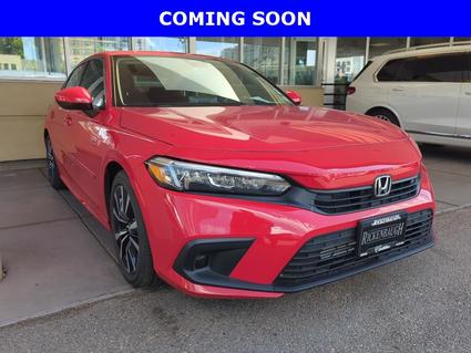 2023 Honda Civic Denver CO