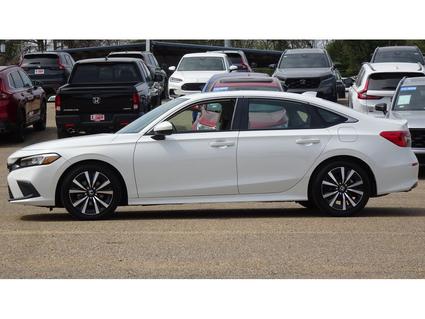 2024 Honda Civic Tupelo MS