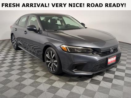 2024 Honda Civic Champaign IL