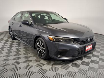 2024 Honda Civic Champaign IL