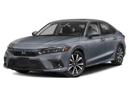 2024 Honda Civic Minneapolis MN