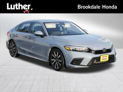 2024 Honda Civic Minneapolis MN