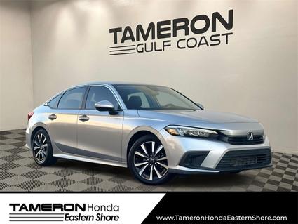 2022 Honda Civic Daphne AL