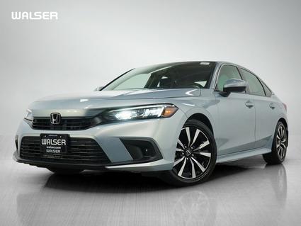 2023 Honda Civic Burnsville MN