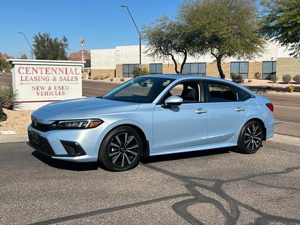 2023 Honda Civic Phoenix AZ