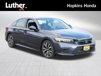 2024 Honda Civic Hopkins MN