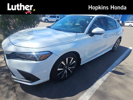 2024 Honda Civic Hopkins MN