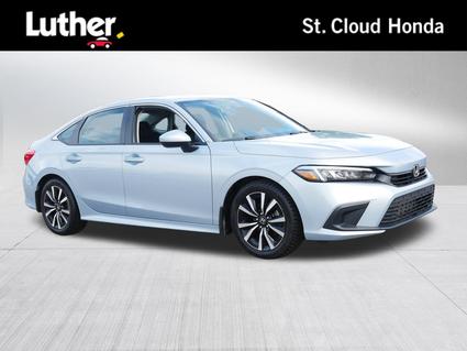 2022 Honda Civic Waite Park MN