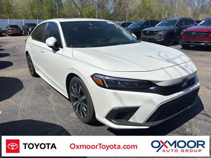 2023 Honda Civic Louisville KY