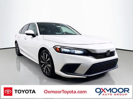 2023 Honda Civic Louisville KY