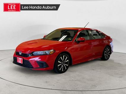 2023 Honda Civic La Grande OR