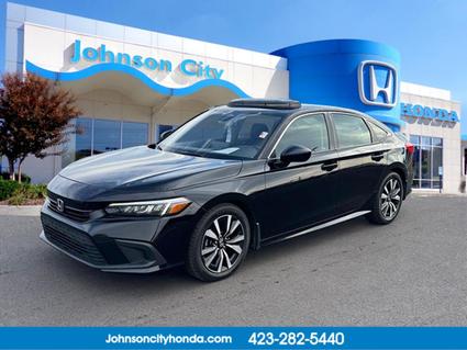 2023 Honda Civic Johnson City TN