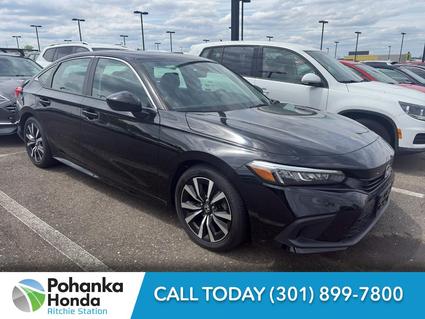 2023 Honda Civic Capitol Heights MD