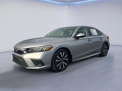 2023 Honda Civic Knoxville TN