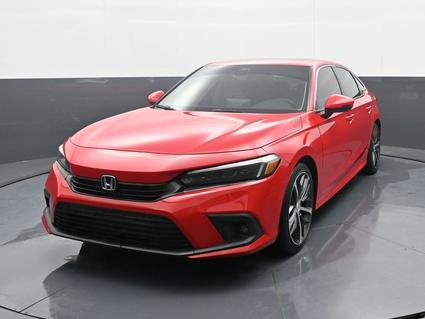 2022 Honda Civic Louisville KY