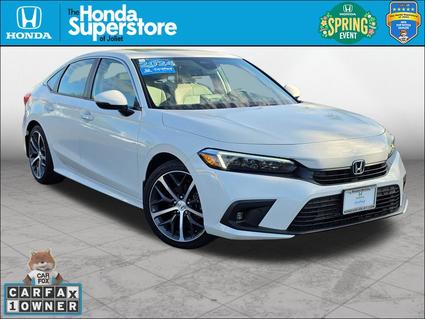 2024 Honda Civic Joliet IL