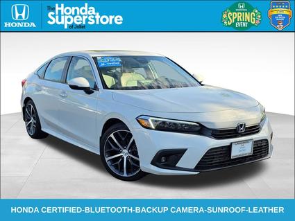 2024 Honda Civic Joliet IL