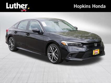 2024 Honda Civic Hopkins MN