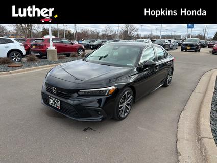 2024 Honda Civic Hopkins MN