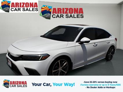 2022 Honda Civic Mesa AZ