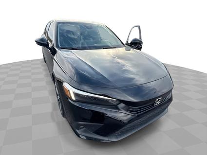 2022 Honda Civic Athens AL