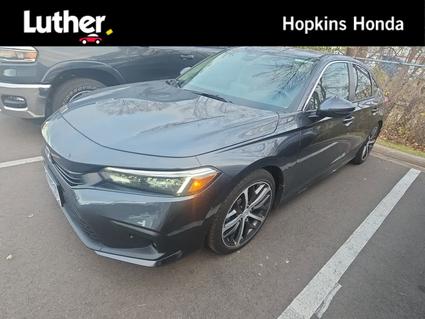 2023 Honda Civic Hopkins MN