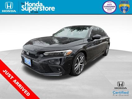 2023 Honda Civic Lisle IL