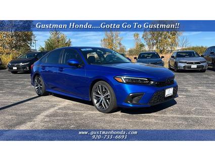 2022 Honda Civic Appleton WI