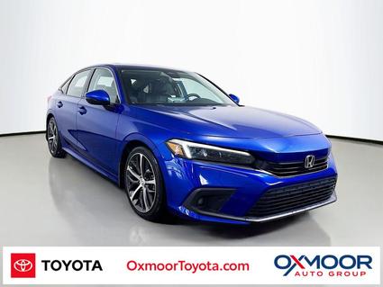 2022 Honda Civic Louisville KY