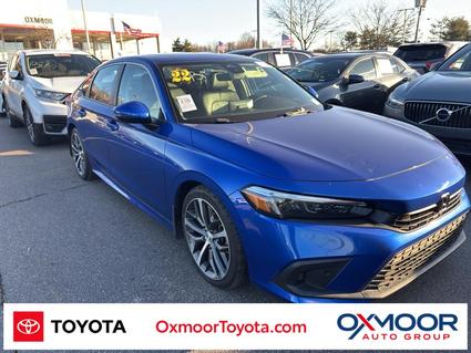 2022 Honda Civic Louisville KY