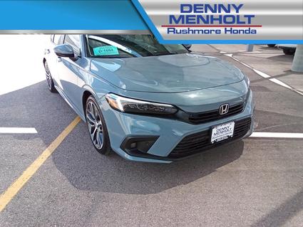 2023 Honda Civic Rapid City SD