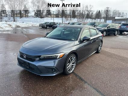 2023 Honda Civic Wausau WI