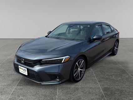 2023 Honda Civic Wausau WI