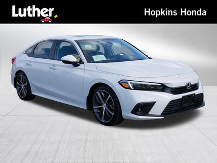 2023 Honda Civic Hopkins MN