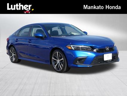 2024 Honda Civic Mankato MN