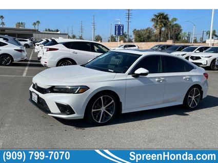 2024 Honda Civic Loma Linda CA