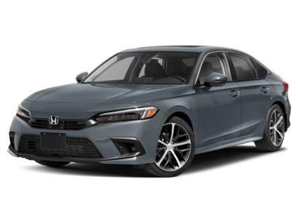 2024 Honda Civic Minneapolis MN