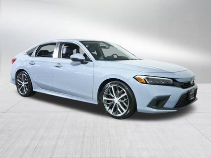 2024 Honda Civic Minneapolis MN