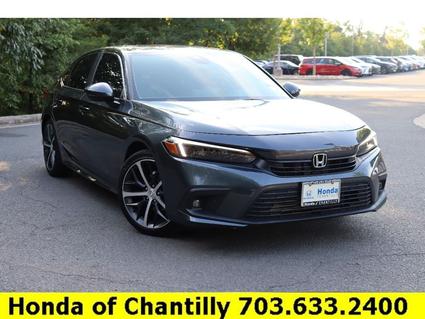 2024 Honda Civic Chantilly VA
