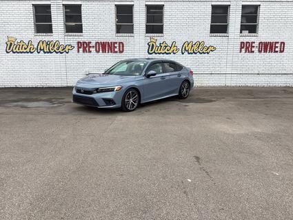 2024 Honda Civic Huntington WV