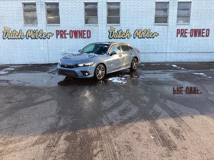 2024 Honda Civic Huntington WV