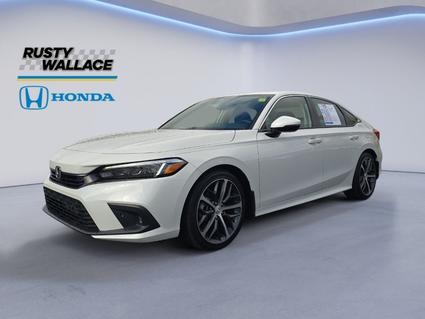 2024 Honda Civic Knoxville TN