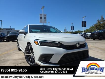 2024 Honda Civic Covington LA