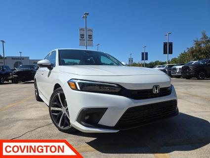 2024 Honda Civic Covington LA