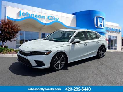2024 Honda Civic Johnson City TN
