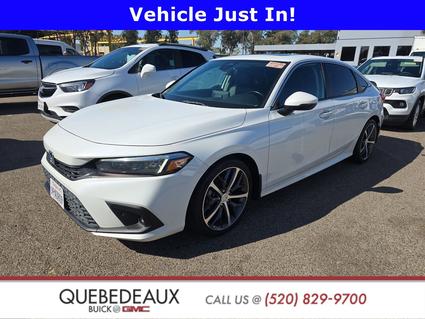 2022 Honda Civic Tucson AZ