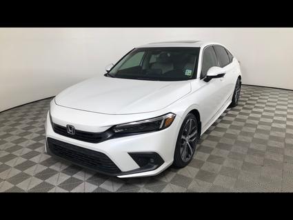 2023 Honda Civic Houma LA