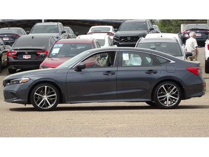2024 Honda Civic Tupelo MS