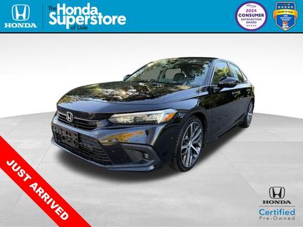2024 Honda Civic Lisle IL
